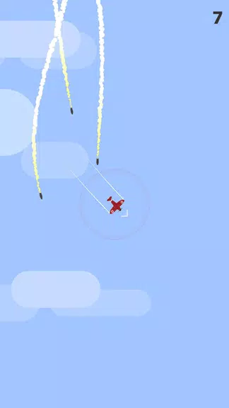 Go Plane screenshot 1