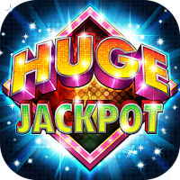 Huge Jackpot Slots Machine APK