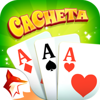 Cacheta - Pife - Jogo online APK