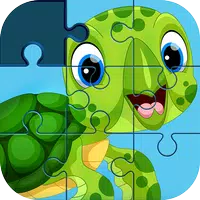 Kids Puzzles APK