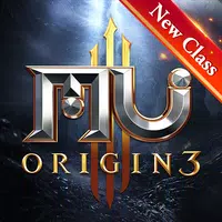 MU ORIGIN 3-Demon Swordmaster APK