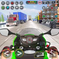 Moto Race Games: Bike Racing APK