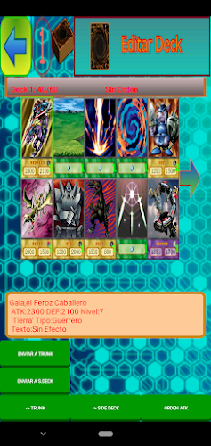 DuelPro screenshot 2