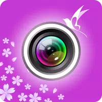 PicCam : Perfect Selfie Camera APK