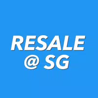 HDB Resale @ SG APK