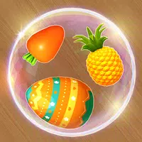 Match Triple Ball APK