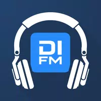 DI.FM: Electronic Music Radio APK