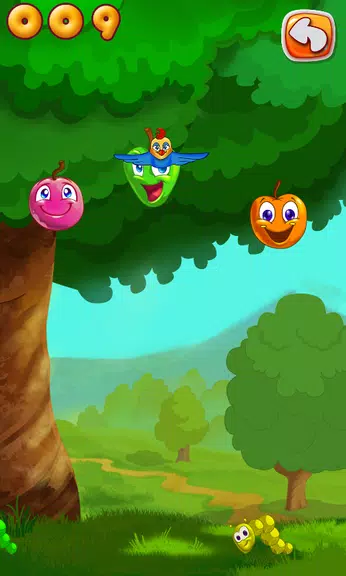 Fruit Pop : Game for Toddlers screenshot 3