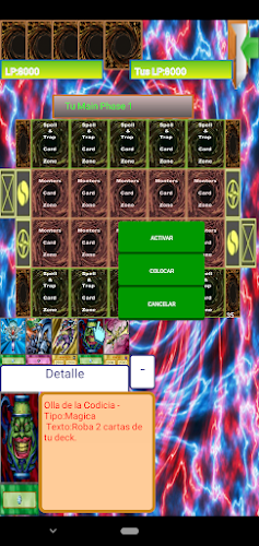 DuelPro screenshot 3