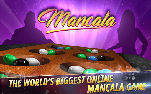 Mancala Club & Mangala Game screenshot 1