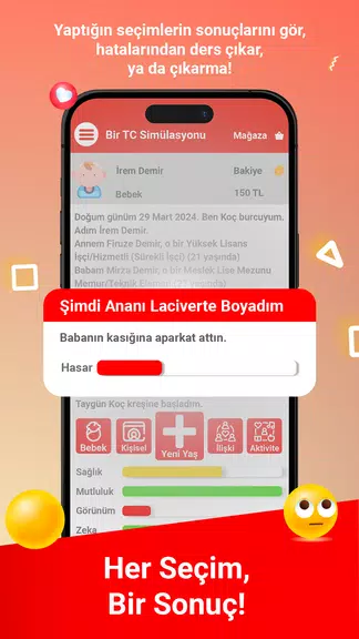 TC Simülasyonu screenshot 3