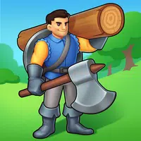 Lumbercraft APK