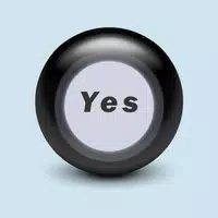 Yes or no - Magic Ball APK