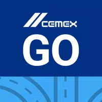 CEMEX Go - Driver APK