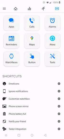 Notify for Amazfit & Zepp screenshot 4