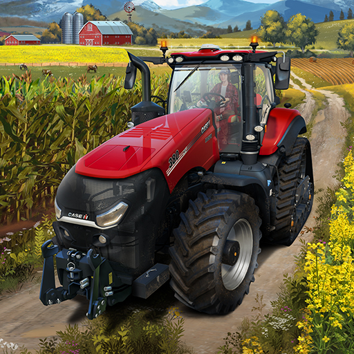 Farming Simulator 23 Mobile APK