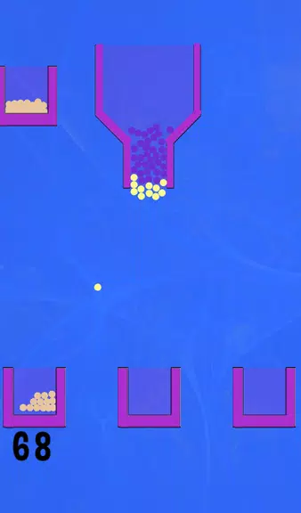 101 ball screenshot 1