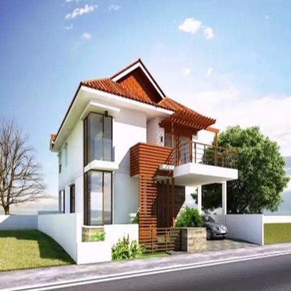 House Design screenshot 1