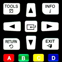 TV Remote Control for LG TV APK