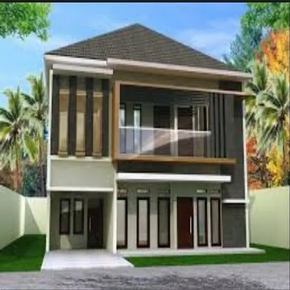 House Design screenshot 2