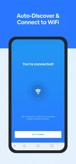 Smarter WiFi screenshot 4