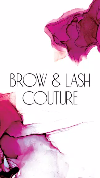 BROW&LASH COUTURE screenshot 1