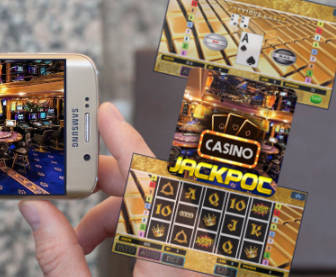 CASINO JACKPOT SLOTS : Mega Casino Slot Machine screenshot 2