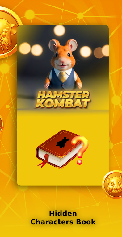 Hamster Kombat screenshot 3