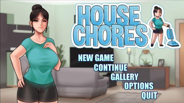 House Chores screenshot 1