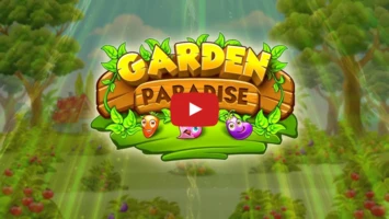 Garaden Paradise screenshot 1