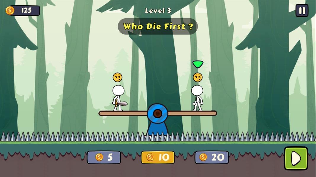 Guess Who - Who is Die? screenshot 5