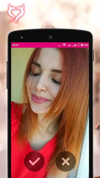 Online Dating Apps Free screenshot 3