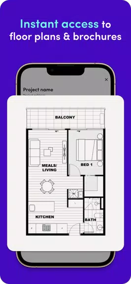 Urban: Real estate & property screenshot 2