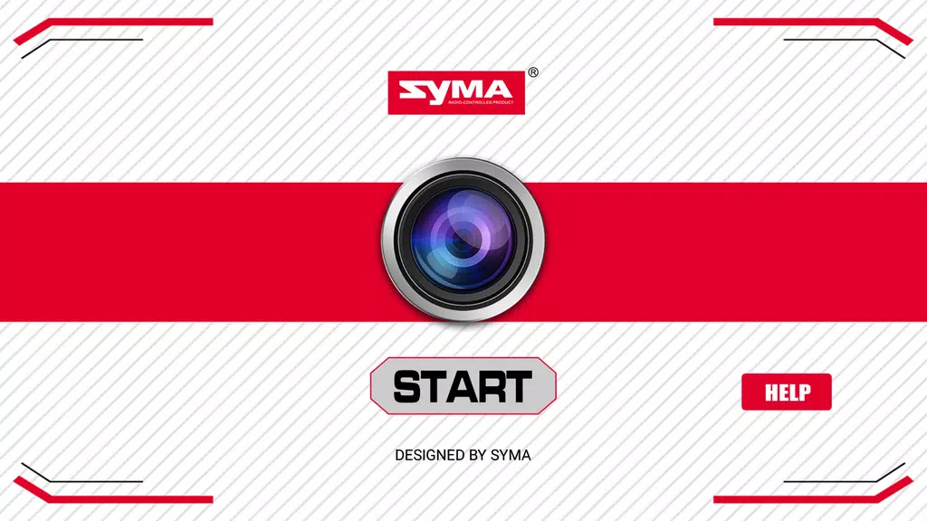 SYMA GO+ screenshot 1