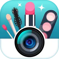 Beauty Face Makeover Camera APK