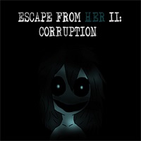 Escape from Her II: Corruption APK