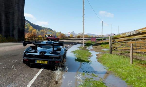 Forza Horizon 5 screenshot 3