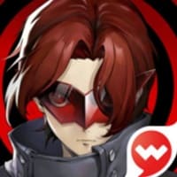 Persona 5: The Phantom X APK