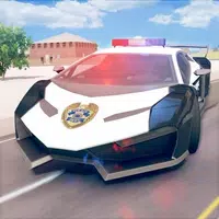 Cop Driver : Impossible Police Car Stunt Simulator APK