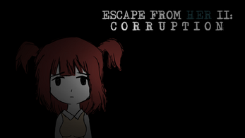 Escape from Her II: Corruption screenshot 1