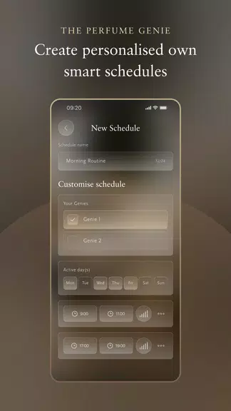 The Perfume Genie screenshot 3