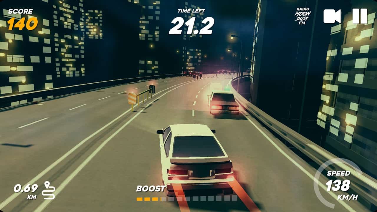 Pako Highway screenshot 3