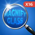 Magnifier - Magnifying Glass APK