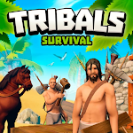 tribals io APK