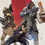 Apex Legends APK