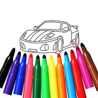 Cars Fast as Lightning APK