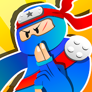 Ninja Hands APK