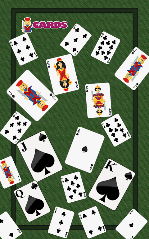 Solitary Deck screenshot 3