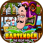 Bartender - The Right Mix APK