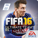 FIFA 16 APK